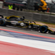 Illustration for article titled Heres All The Action From Friday At The U.S. Grand Prix